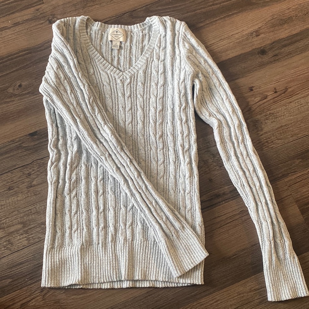Sweater
